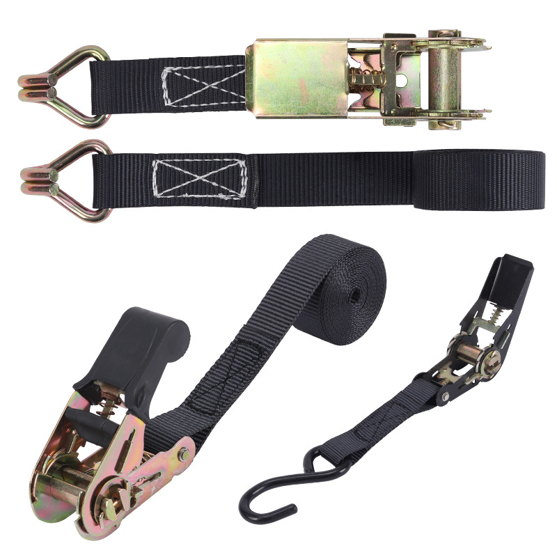 吊帶成套索具使用注意事項(xiàng)